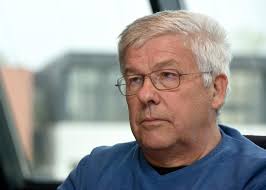 IK GEEF MEZELF DE STOMMITEIT VAN DE MAAND AWARD ”