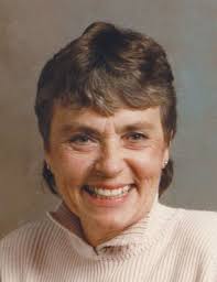 Marlys Olson Obituary January 4, 2019