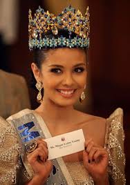 Maybe you would like to learn more about one of these? Filipino Beauty Queens How They Looked Then And Now L Fe The Philippine Star
