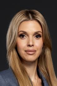 Caroline Gardiner, Cushman & Wakefield