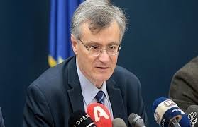 Maybe you would like to learn more about one of these? Apeiles Gia Th Zwh Toy Dexetai O Swthrhs Tsiodras Soccerplus Gr