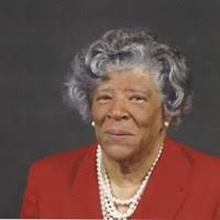 Nellie Quander Obituary