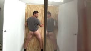 Verbal Daddy at a Glory Hole! - ThisVid.com