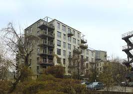 gallery of coop housing at river spreefeld carpaneto architekten fatkoehl architekten bararchitekten 11 coop river gallery