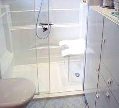 Salle de bain 1 euro. Aides Action Logement Salle De Bain Pour Senior A 1 Euro Opale De Lune Isolation