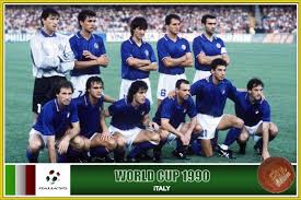 Coleção de flavius alves • última atualização há 3 semanas. Selecao Italiana De Futebol 1994