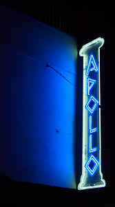 Apollo Motel Wildwood Nj Pic Credit Joe Danon Vintage Neon Signs Neon Signs Vintage Signs