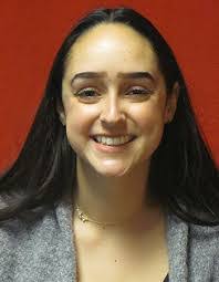 Megan Edgell's Instagram, Twitter & Facebook