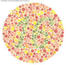 Based on the results of your color blind test, color spectrum is generated as you see and display it next to a normal color spectrum. Public Health Malaysia Photos Facebook