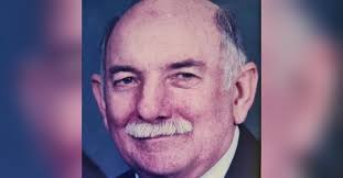 Mr. James Albert Henry Obituary