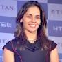 Profile Picture of Saina Nehwal - Wikipedia (@wikipedia.org) on Google