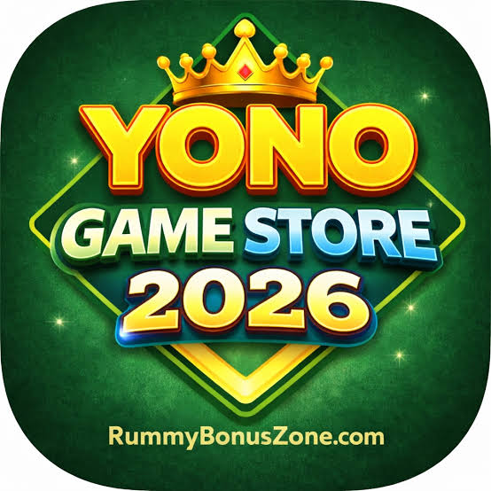 Yono Game Store 2026 – All Yono Apps Download, Login & Bonus Code Guide