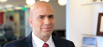 David Hanono Joins eOne to Lead LatAm Sales