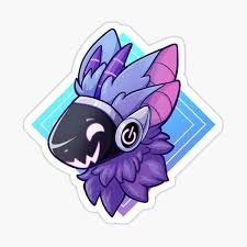 Protogen headshot is a piece of digital artwork by gwendolin van den brink which was uploaded on september 25th, 2020. Protogen Gifts Merchandise Redbubble