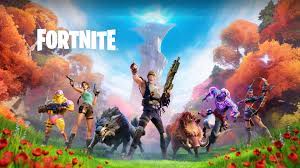 For this activity you will need to have xbox live. Fortnite Xbox