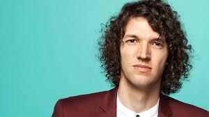 A Conversation About How Faith Works in a Family with Luke Smallbone of For  King and Country