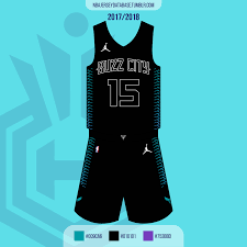 Submitted 4 years ago by pepman33. Nba Jersey Database Charlotte Hornets City Jersey 2017 2018