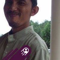 Khairul Anuar Kamal Bashah