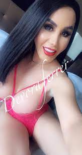 Ts and Shemale Escorts