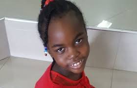 Kidz for Christ Feature: Ariana Saunders