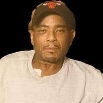 Mr. Edward Lamar Pace Obituary