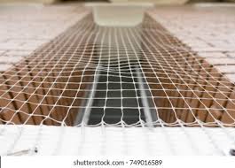 Maybe you would like to learn more about one of these? Bird Netting Anti Bird Netting Installation Stock Photo Edit Now 749016589