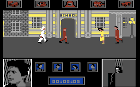 Can they repair the rifts of Back To The Future Game Download Icrimson