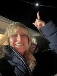 Just walked outside at at work ans this is what I saw in Crete Illinois..