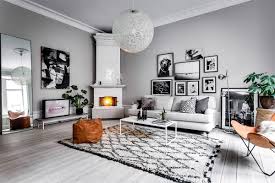 TOP 10 phong cách nội thất phổ biến