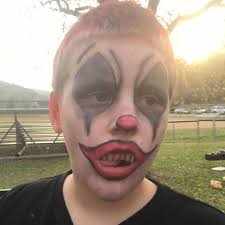 Baseball In a football group ? Yes, these two teams play at lions club  field