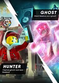 In this video i explain how to install the lego hidden side game on an android device that is not compatible according to the google play store.you still. Review Hidden Side App Brickset Lego Set Guide And Database