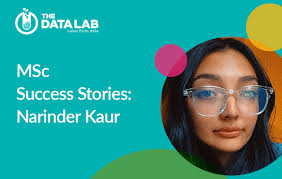 MSc Success Stories: Narinder Kaur
