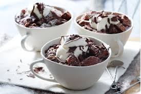 Get creative with the size, style, and filling of dessert pies. 53 Easy Winter Desserts Including Pudding