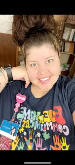 For those who read the second book, the colour of Edwina's mallet is blue  that's after Colin insisted she gets it because her eyes' hue, and at the  series she has brown