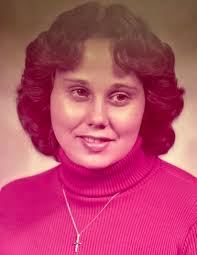 Roberta Pfeifer Obituary (1959