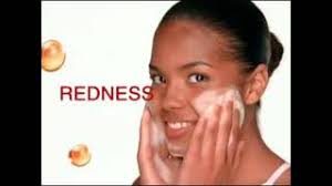 Neutrogena Commercial Jennifer Freeman 1989