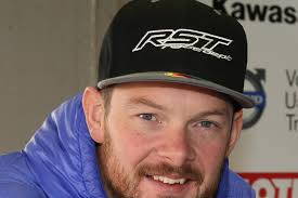 Alan Bonner 'was more like a brother than a team rider'