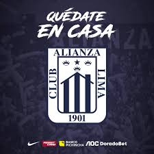 Debes para ver el resto del contenido. Modificamos Temporalmente Nuestro Club Alianza Lima