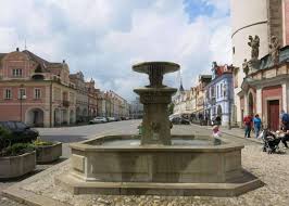Hrady a zámky v čr. Domazlice Drobne Pamatky Na Panoramatickych Snimcich Drobne Pamatky
