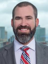 Best Intellectual Property Attorney in Nashville, Tennessee, Ryan Levy