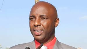 Didmus barasa likes to keep his personal life private thus the information about his dating life is not known. Irungu Kang Ata Biography Age Career Education Family Networth