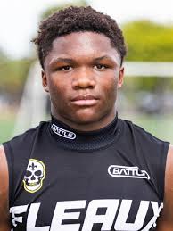 Easton Royal, Brother Martin, Wide Receiver