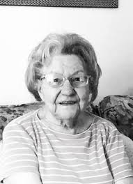 Louise Konefal Obituary (1928