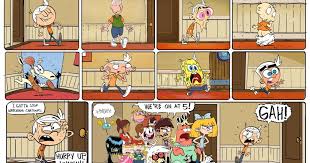 The loud house lincoln loud cum porn pics - Top rated Adult website  pictures.