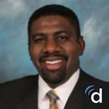 Dr. Edward I. Morris, MD