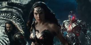 Indeed, the marketing blitz is slowly starting to gain speed as we edge ever closer to the snyder cut's march debut on hbo max, and we should be seeing even more from justice league 2.0 in the near. Here S Wonder Woman Fighting Steppenwolf In A Brand New Justice League Snyder Cut Image Cinemablend