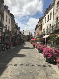 Epingle Par Jose Emilio Sur Bretagne Bretagne Vitre