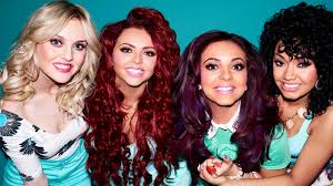 A collection of the top 45 little mix wallpapers and backgrounds available for download for free. Little Mix Music Fanart Fanart Tv