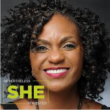 Monique D. Spence, EMBA