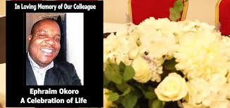 TRIBUTE to Ephraim-OKORO-2021